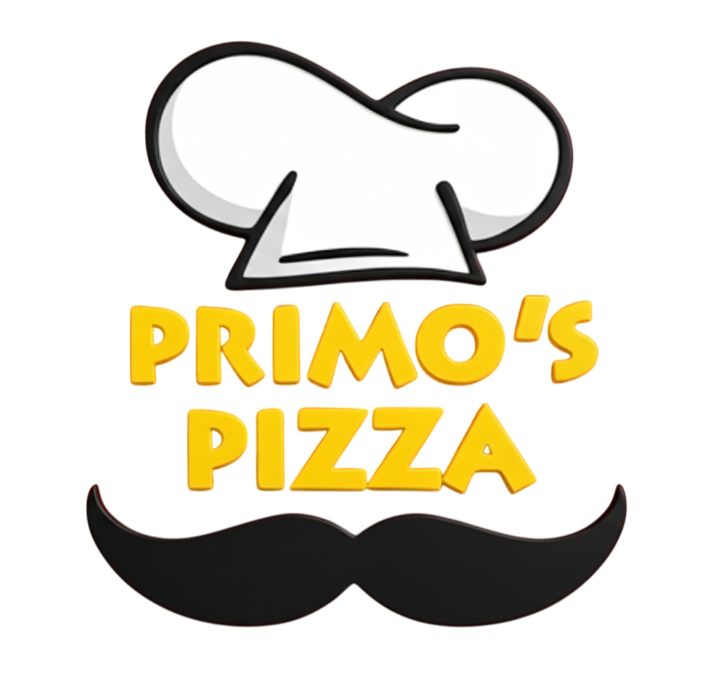 Primo's Pizza Logo